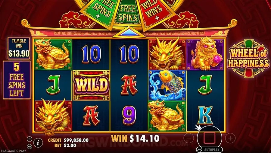 Online Poker Gameplay