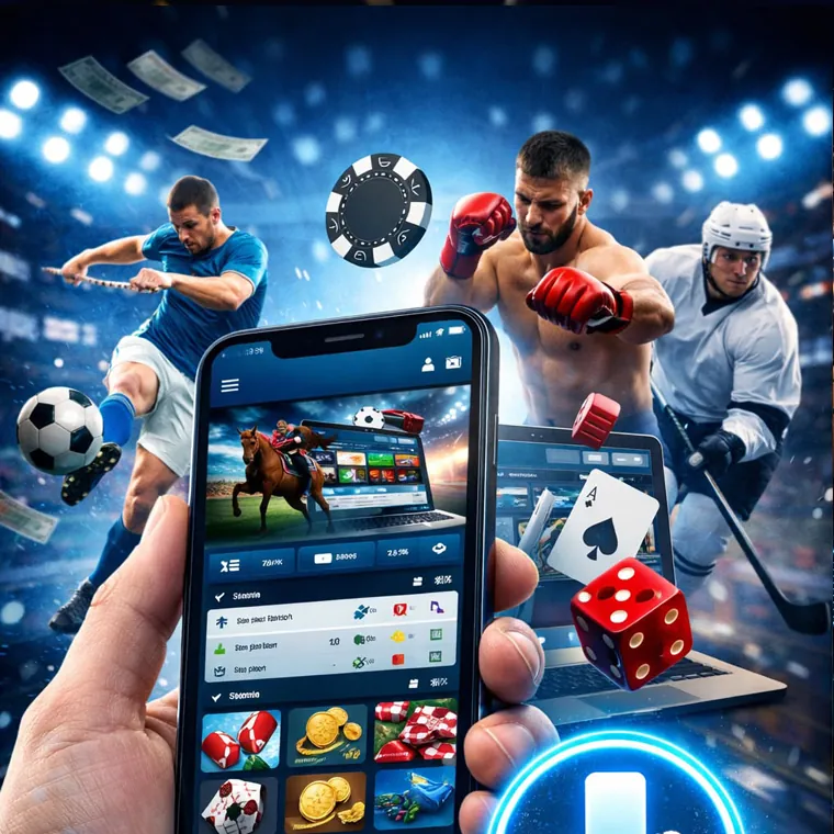 Casual Games Icon