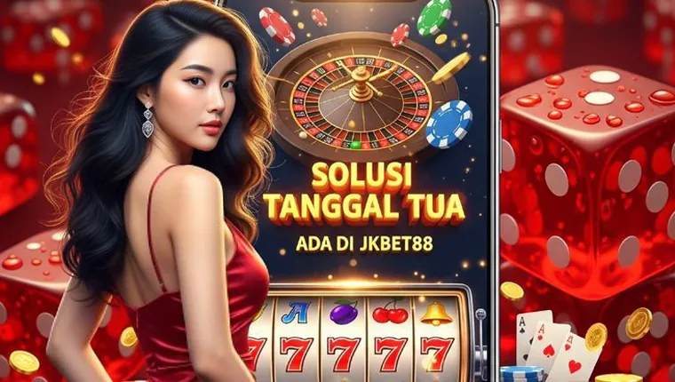 Image illustrating self-assessment for responsible gaming at SS777