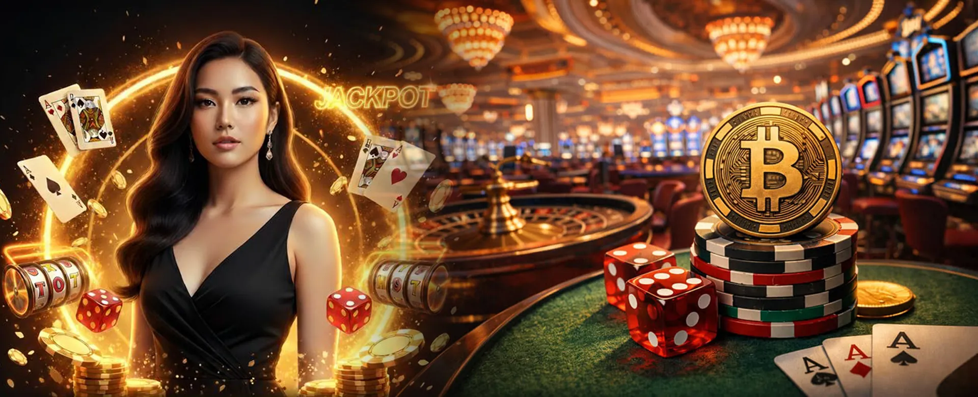 SS777 Originals exclusive casino games and betting