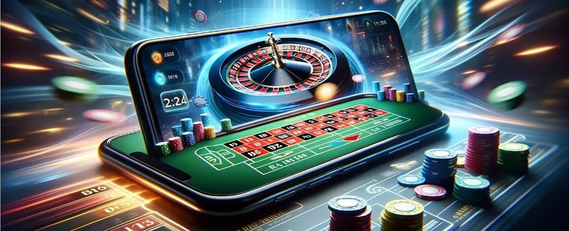 SS777 Live Dealer Games