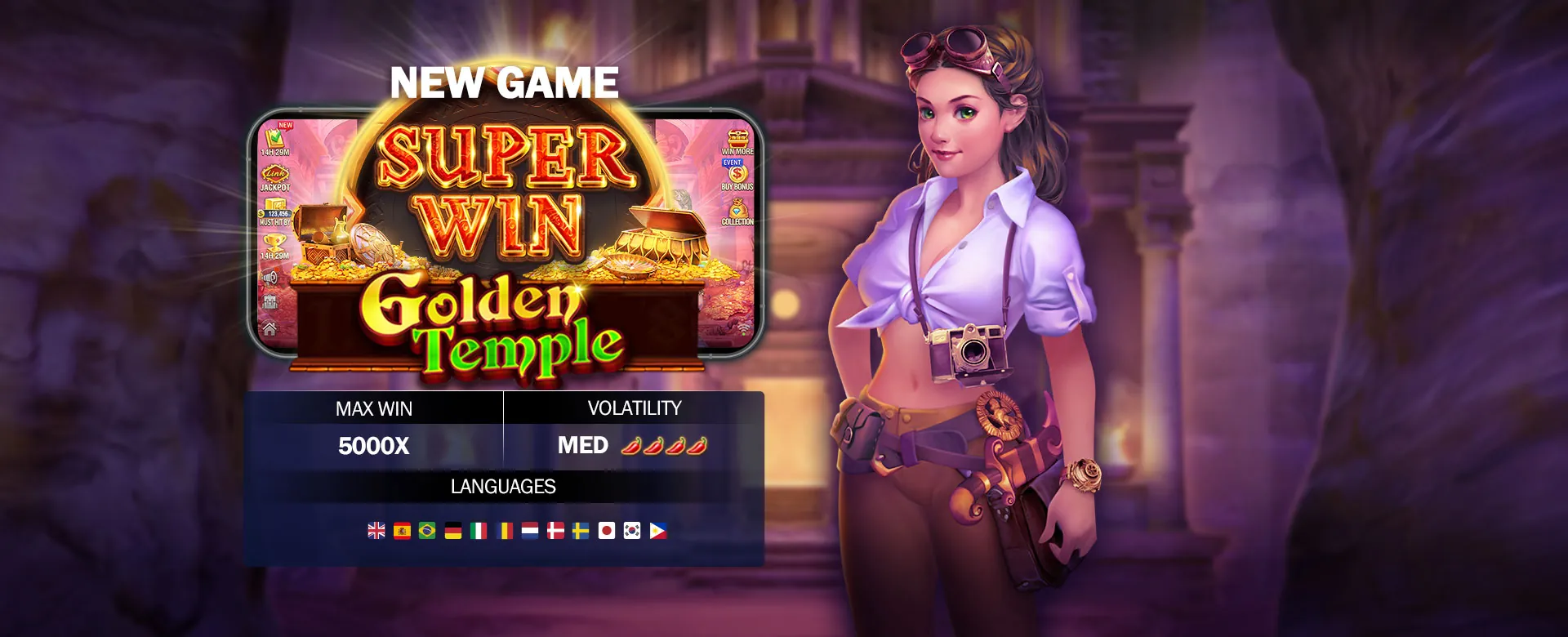 Responsible Gaming with SS777