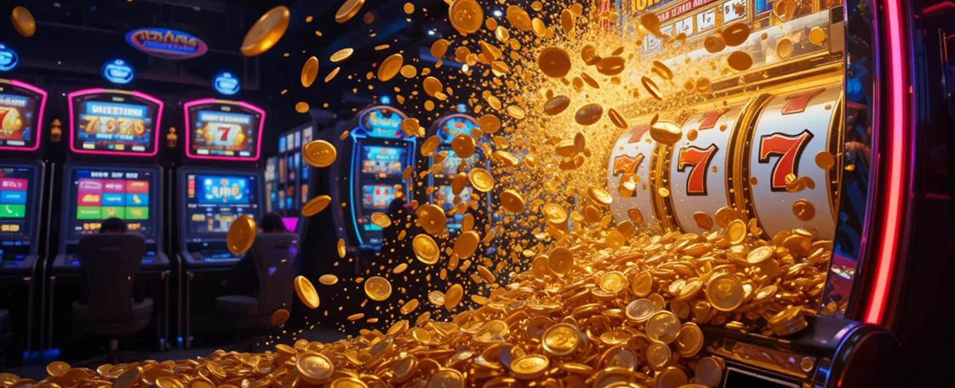 Dynamic sports betting action with ss777