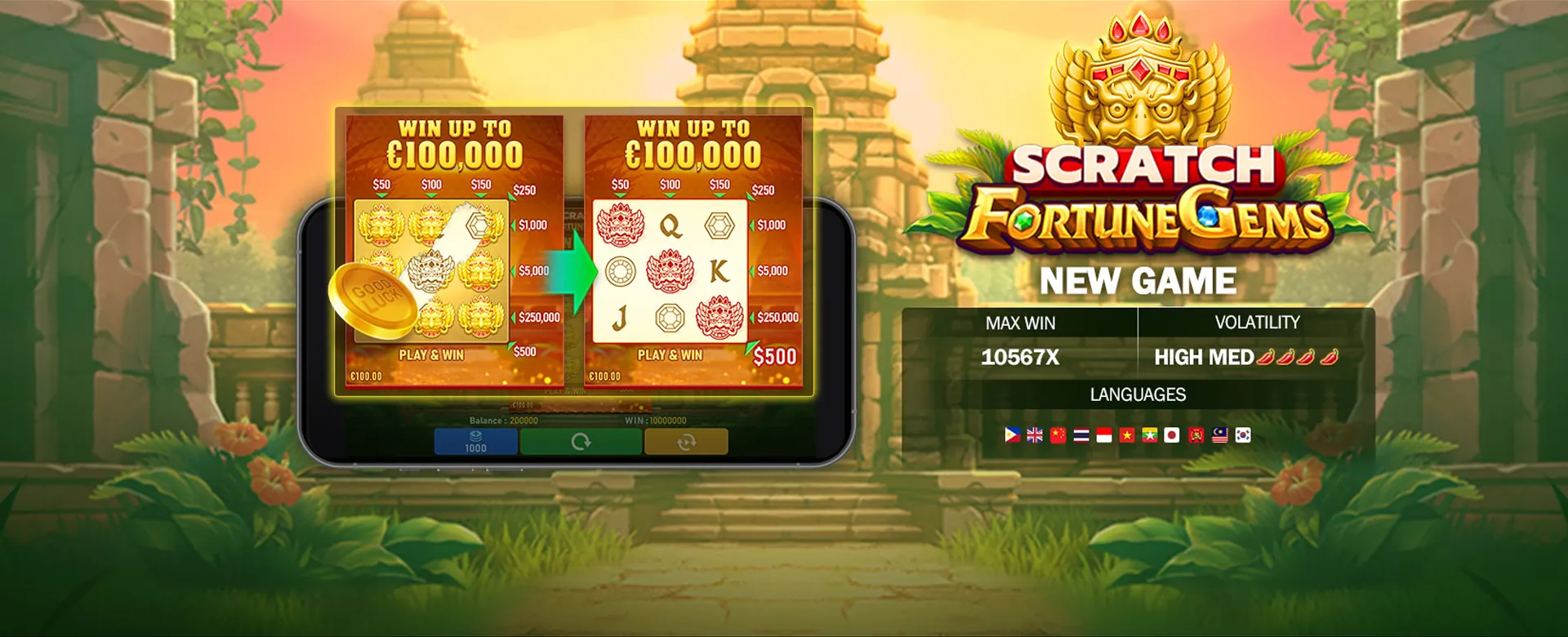 Experience SS777 Live Dealer Games