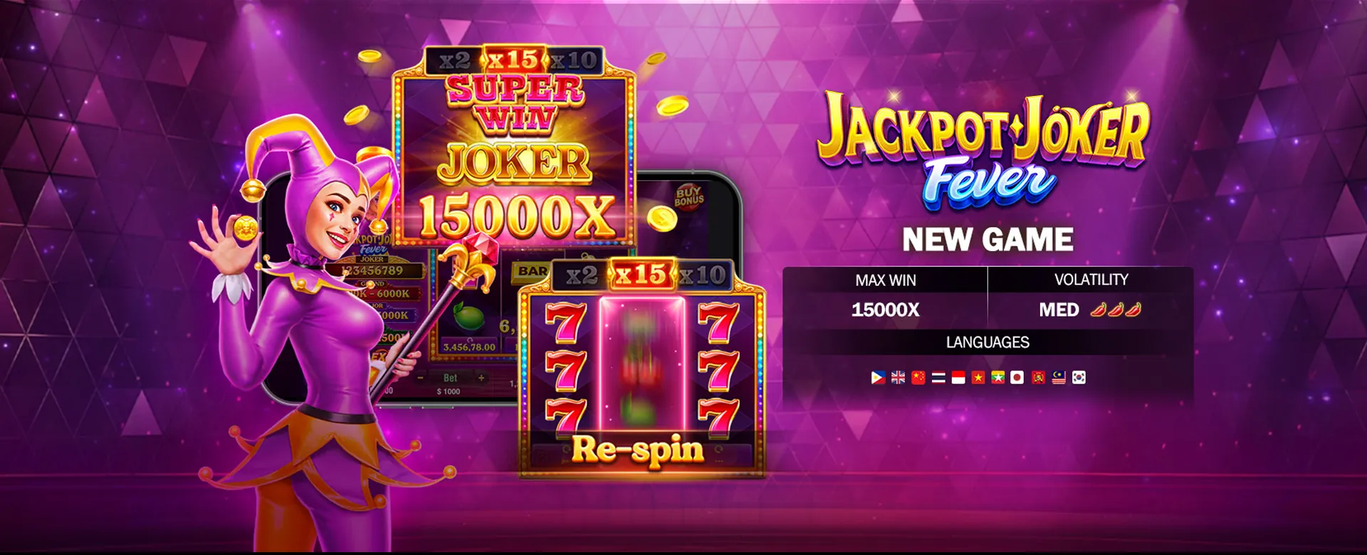Seamless mobile gaming with SS777 App
